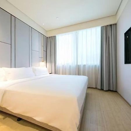 Ji Hotel Shanghai The Bund Shandong Middle Road Esterno foto