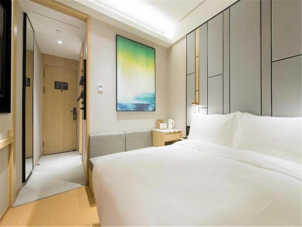 Ji Hotel Shanghai The Bund Shandong Middle Road Esterno foto